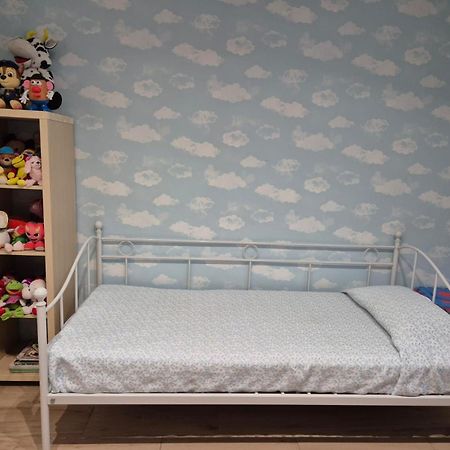 Apartamento De 3 Dormitorios Cambrils Εξωτερικό φωτογραφία