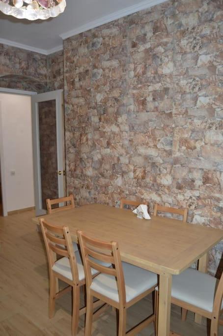 Apartamento De 3 Dormitorios Cambrils Εξωτερικό φωτογραφία