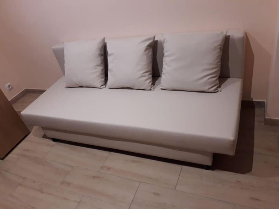 Apartamento De 3 Dormitorios Cambrils Εξωτερικό φωτογραφία