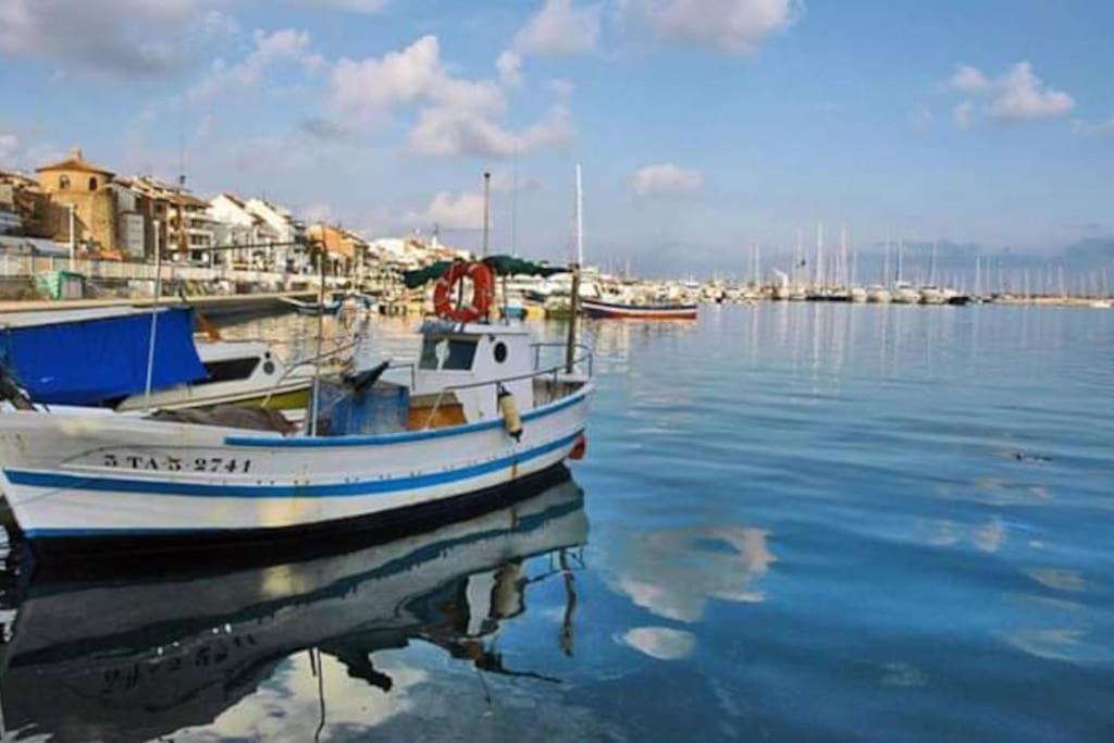 Apartamento De 3 Dormitorios Cambrils Εξωτερικό φωτογραφία