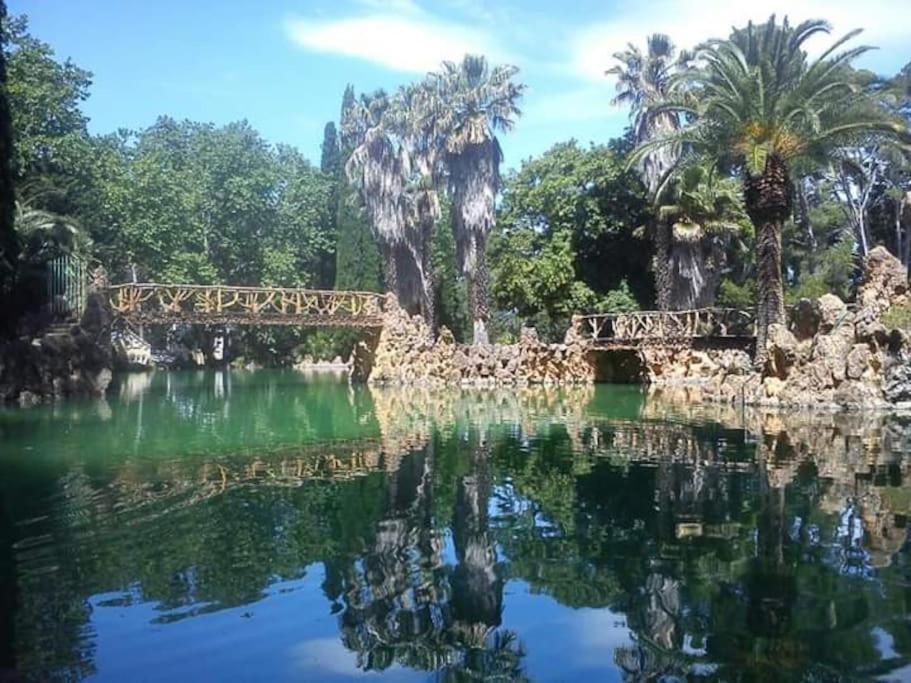 Apartamento De 3 Dormitorios Cambrils Εξωτερικό φωτογραφία
