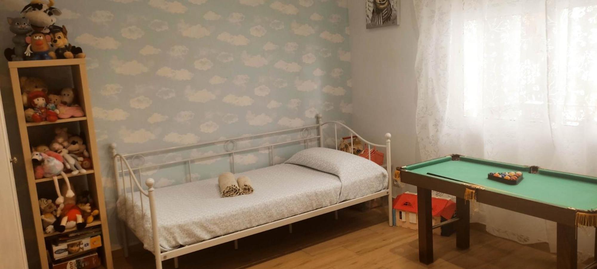 Apartamento De 3 Dormitorios Cambrils Εξωτερικό φωτογραφία