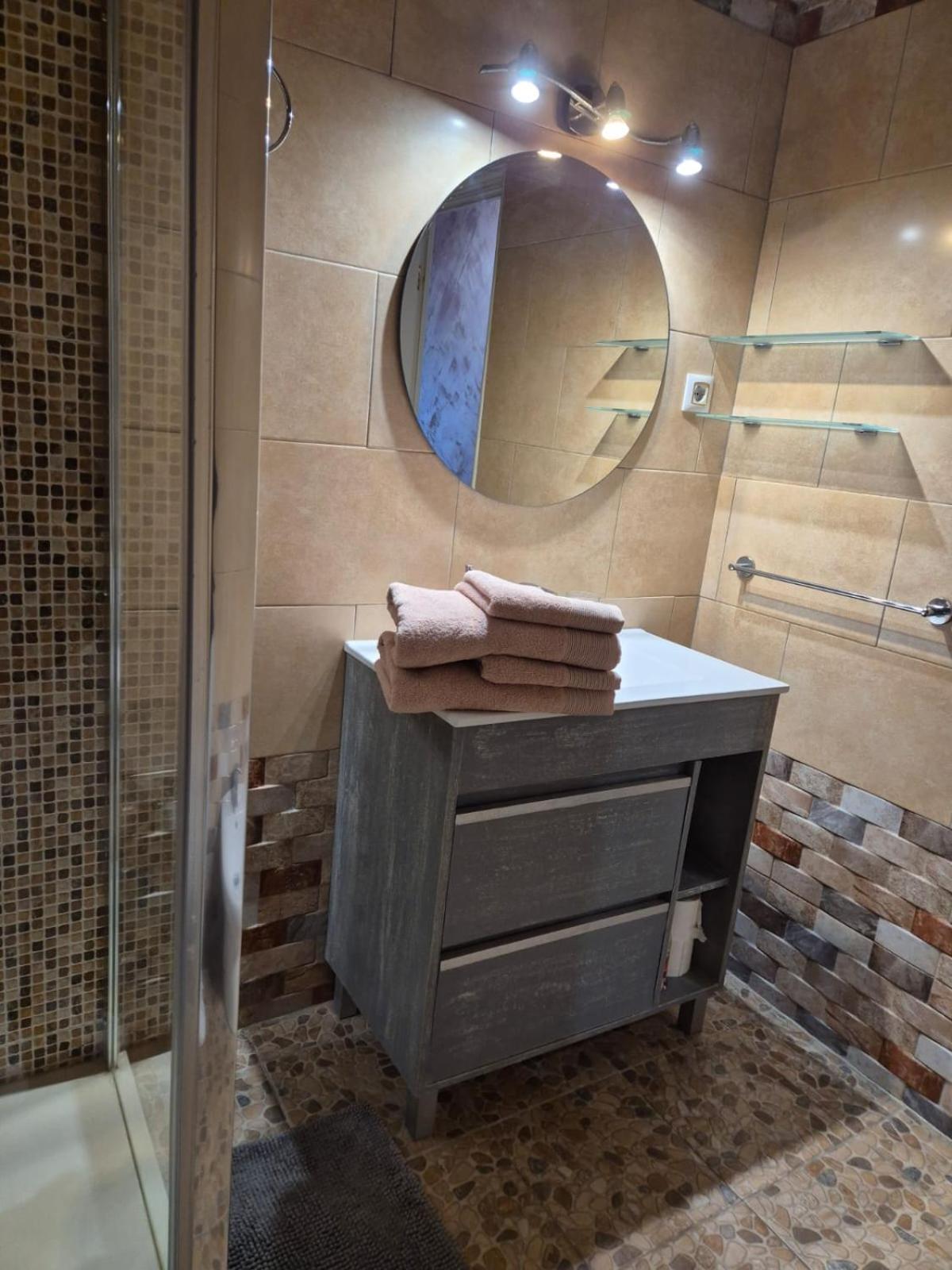 Apartamento De 3 Dormitorios Cambrils Εξωτερικό φωτογραφία